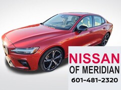 Used 2024 Volvo S60 B5 Core Dark Sedan For Sale in Meridian, MS