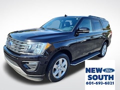 Used 2020 Ford Expedition XLT SUV For Sale in Meridian, MS