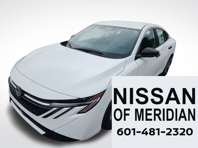 2026 Nissan Sentra S's photo