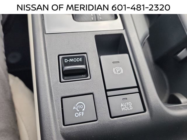 2026 Nissan Sentra SL - Photo 29