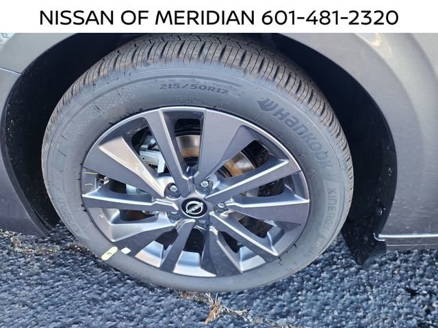 2026 Nissan Sentra SL - Photo 36