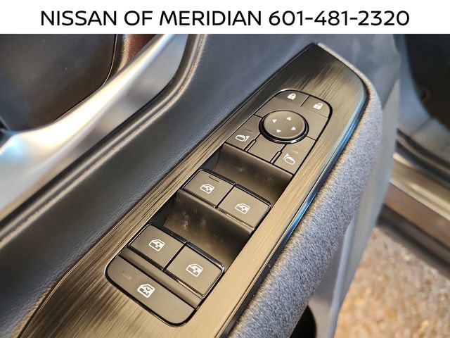 2026 Nissan KICKS SV - Photo 10