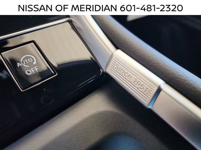 2026 Nissan Armada SL - Photo 29