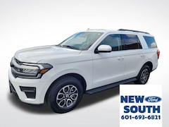 Used 2024 Ford Expedition XLT SUV For Sale in Meridian, MS