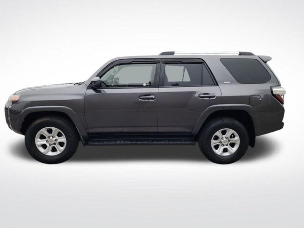 Used 2019 Toyota 4Runner SUV