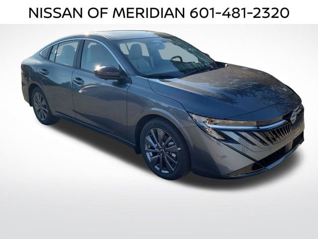 2026 Nissan Sentra SL - Photo 7