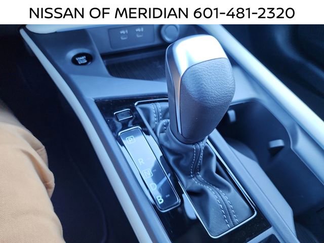 2026 Nissan Sentra SL - Photo 29