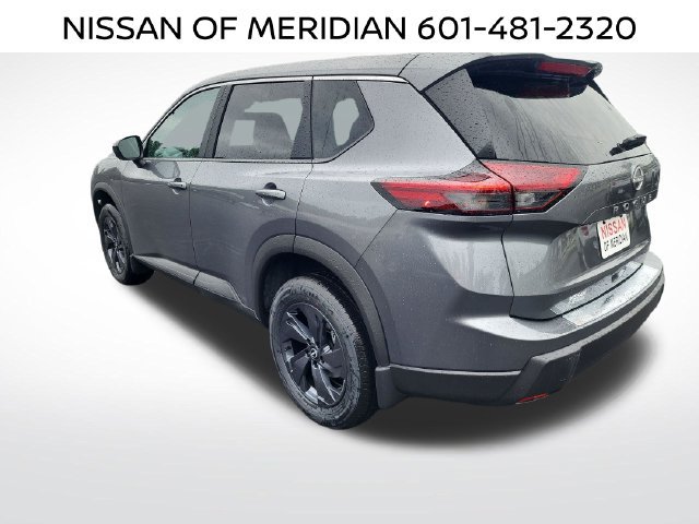 2026 Nissan Rogue SV - Photo 3
