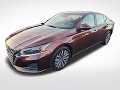Used 2023 Nissan Altima 2.5 SV Sedan For Sale in Meridian, MS
