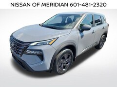 2026 Nissan Rogue SV SUV