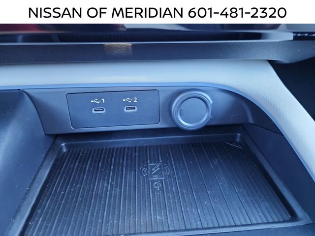 2026 Nissan Sentra SL - Photo 27