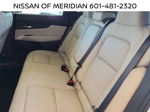 2026 Nissan Murano SL - Photo 20