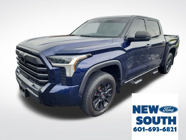 2022 Toyota Tundra SR5 photo 3