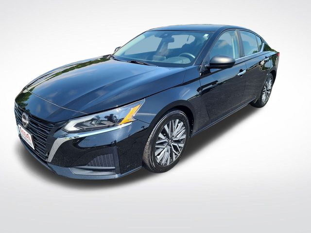 2024 Nissan Altima 2.5 SV's photo