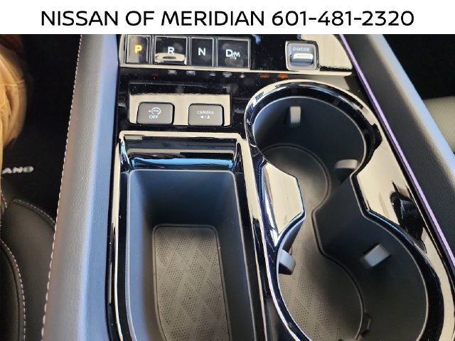 2026 Nissan Murano SL - Photo 20