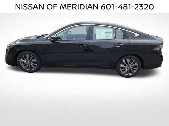 2026 Nissan Sentra SL - Photo 2