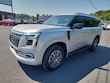  Nissan Armada