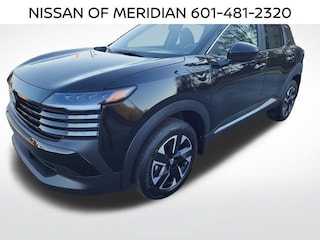 2026 Nissan Kicks SV SUV