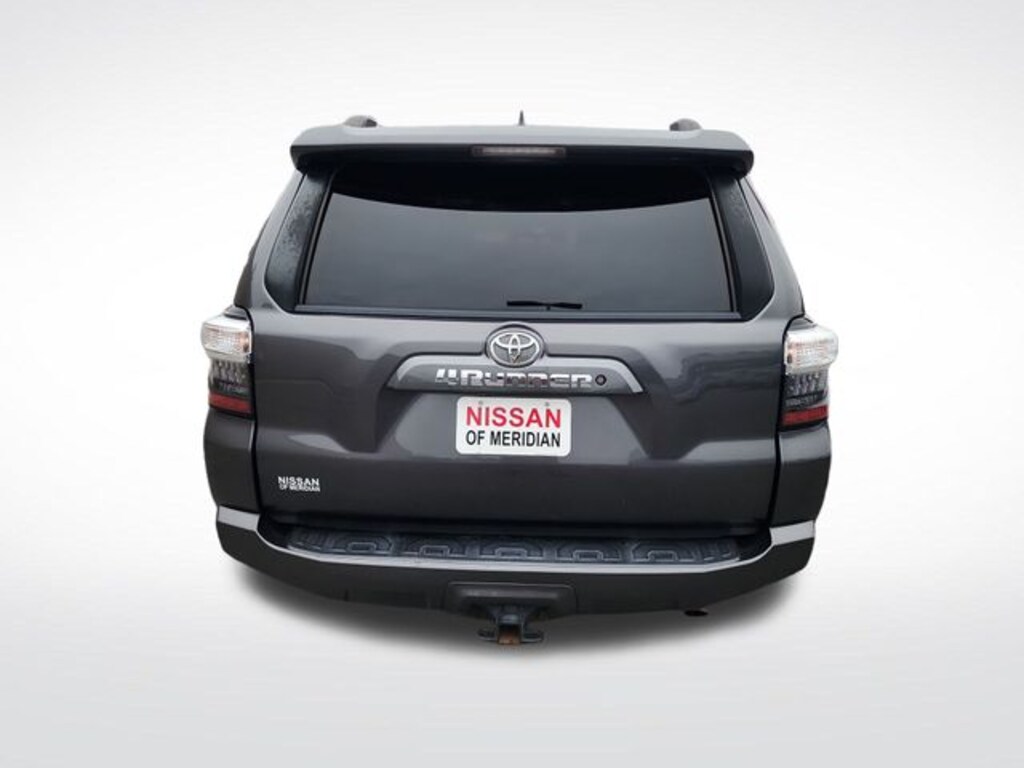 Used 2019 Toyota 4Runner SUV