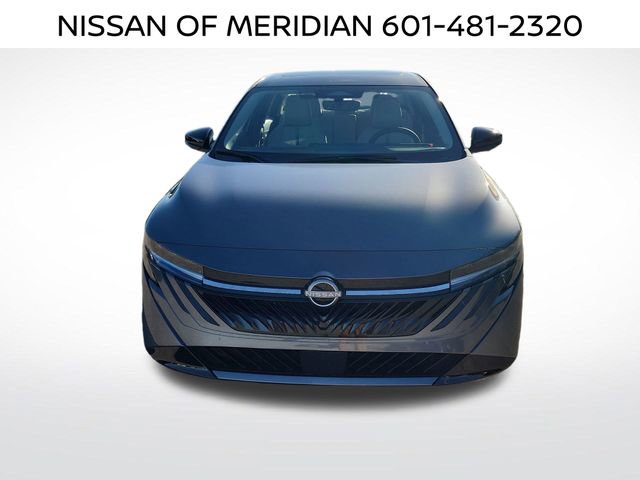 2026 Nissan Sentra SL - Photo 8