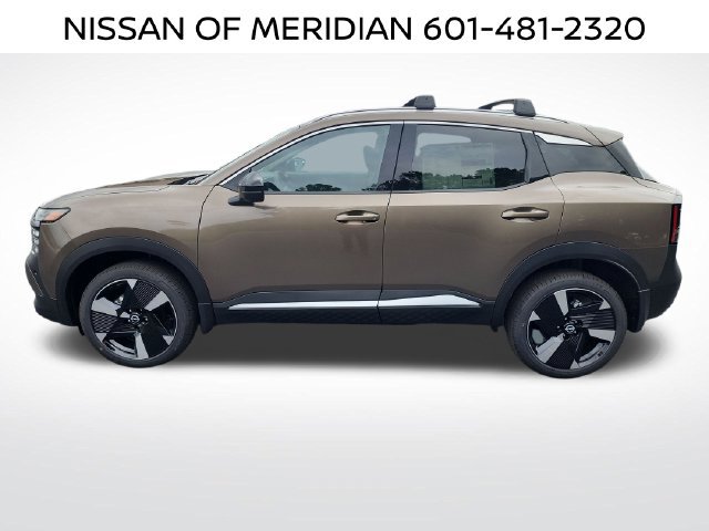 2026 Nissan KICKS SR - Photo 2