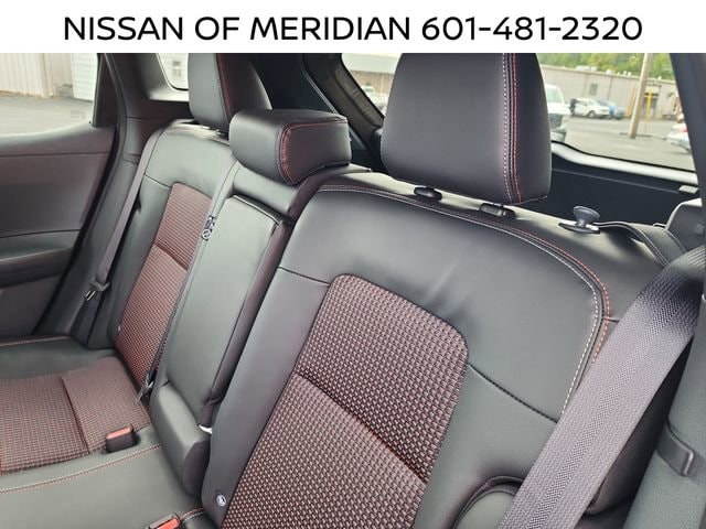 2026 Nissan KICKS SR - Photo 26