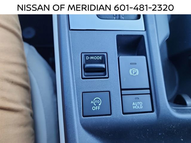 2026 Nissan Sentra SL - Photo 30