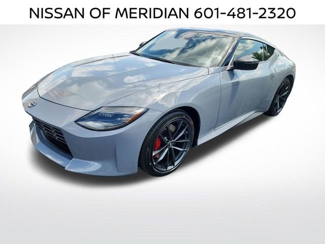 2026 Nissan Z Performance 9AT's photo