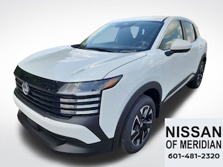 2025 Nissan Kicks SV SUV