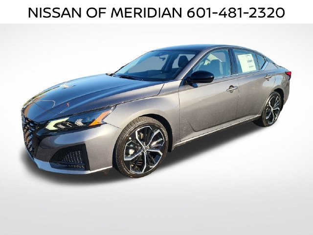 2026 Nissan Altima