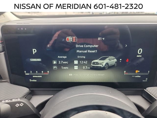 2026 Nissan KICKS SR - Photo 17
