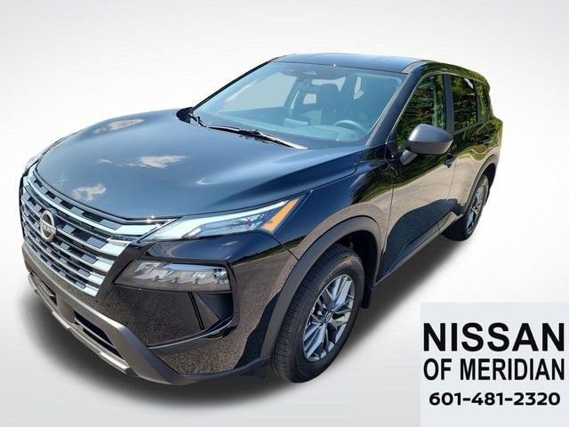 2026 Nissan Rogue SUV 