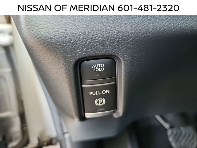 2026 Nissan Armada SL - Photo 13