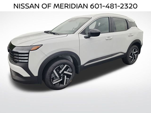 2026 Nissan Kicks 2.0 SV's photo