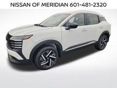 2026 Nissan Kicks SV SUV