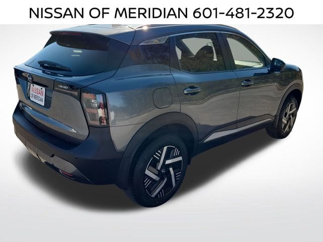 2026 Nissan KICKS SV - Photo 5