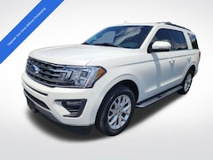 Used 2021 Ford Expedition XLT SUV For Sale in Meridian, MS