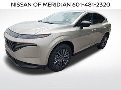 2026 Nissan Murano SL SUV