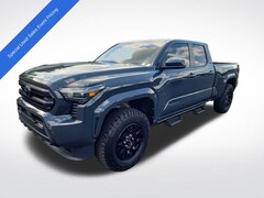 2025 Toyota Tacoma SR5 Truck Double Cab