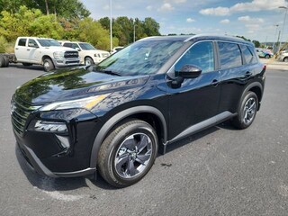 New 2026 Nissan Rogue SV SUV For Sale in Meridian, MS