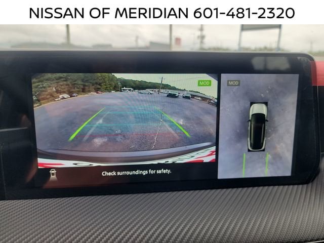 2026 Nissan KICKS SR - Photo 18