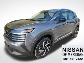 2026 Nissan Kicks SV SUV