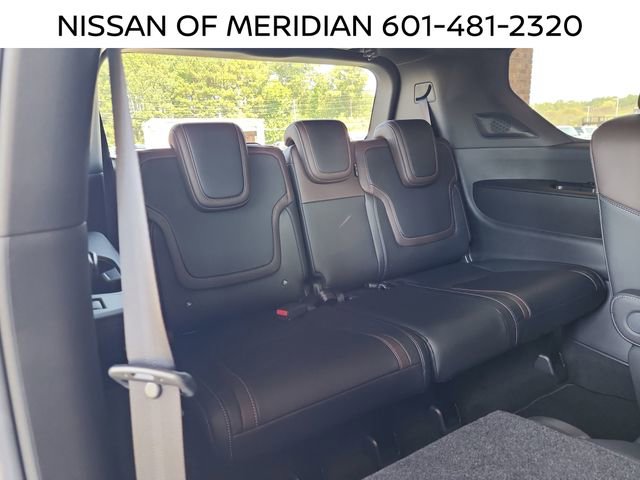 2026 Nissan Armada SL - Photo 42