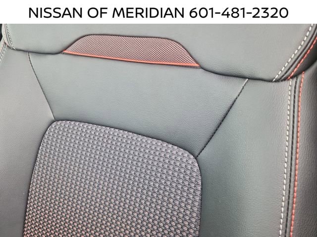 2026 Nissan KICKS SR - Photo 11