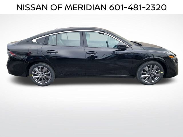 2026 Nissan Sentra SL - Photo 6