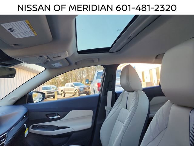 2026 Nissan Sentra SL - Photo 15