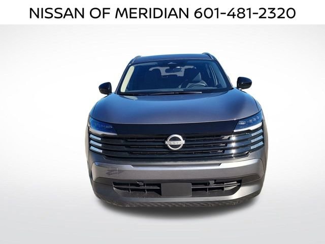 2026 Nissan KICKS SV - Photo 8