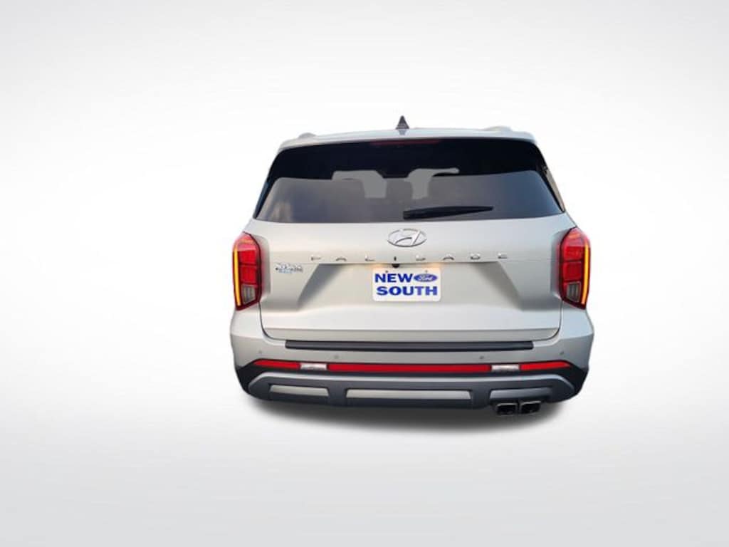 Used 2023 Hyundai Palisade SEL SUV