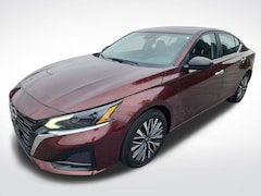 Used 2024 Nissan Altima 2.5 SV Sedan For Sale in Meridian, MS