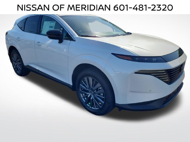 2026 Nissan Murano SL - Photo 7